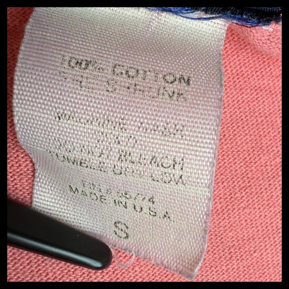 FUCT‎ Catholic School VINTAGE FUCT Y2K Skater T-shirt Women's Size Small Grunge - Picture 14 of 16